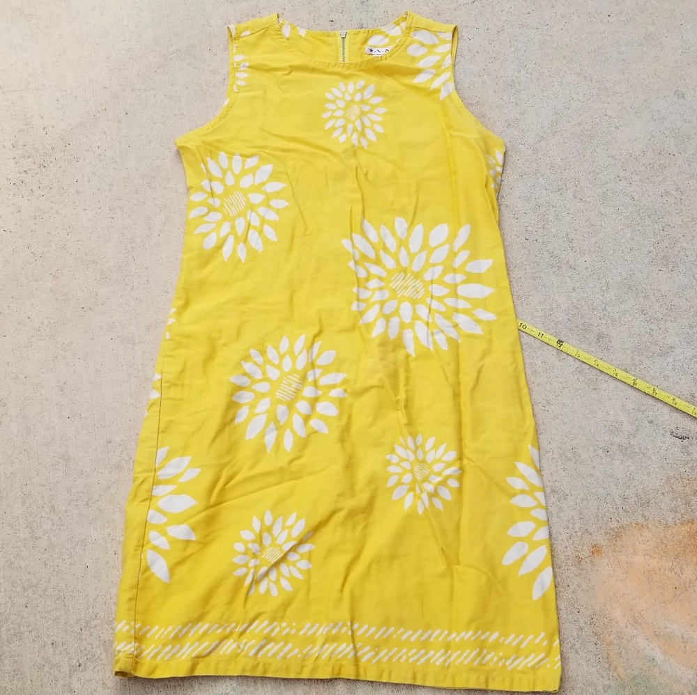 A.M.I. vintage sheath dress